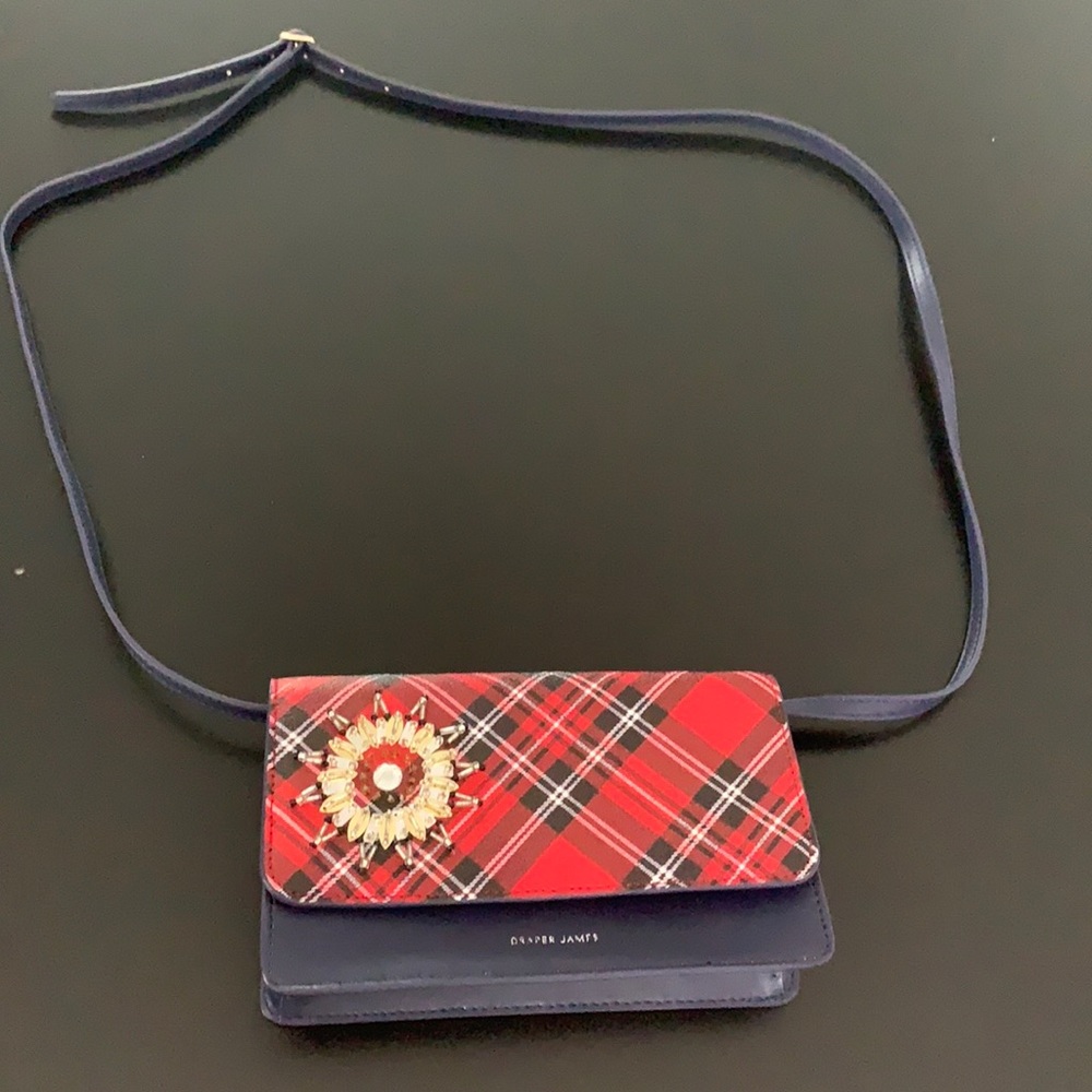 Draper James bag